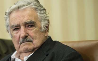 José Mujica: “En vez de traer 100 mil cagadores argentinos, preocupémonos de que los nuestros inviertan acá”