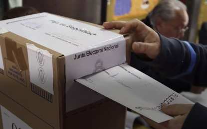 Denuncian fraude electoral en Colonia Benítez y exigen que las elecciones se realicen de nuevo