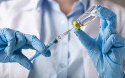Coronavirus: Rusia afirma que prepara una vacunación masiva para octubre