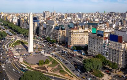 Medidas desde el lunes 30 de noviembre dentro del Distanciamiento Social, Preventivo y Obligatorio en la Ciudad de Buenos Aires