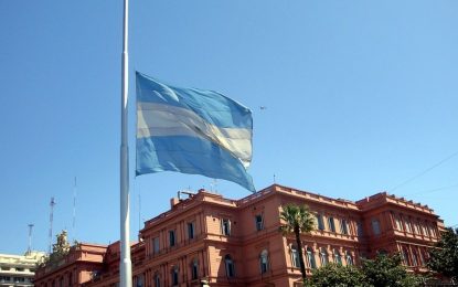Agenda oficial de la semana: Karina Milei encabeza el Consejo de Seguridad en Chaco y el Presidente inicia una gira internacional por Ecuador y Colombia