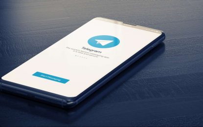 Telegram: cómo convertir al mensajero en un block de notas personal