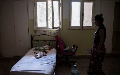 Una forma de violencia poco visibilizada  Salta, entre las provincias donde se casa a niñas con adultos mayores
