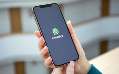 WhatsApp podría usarse en dos celulares Android al mismo tiempo