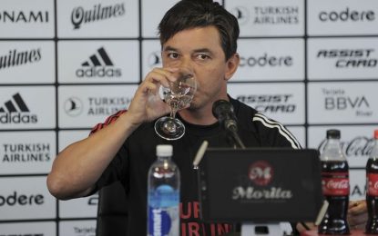 Argentinos Juniors había arreglado con Independiente, pero Elías Gómez jugará en River