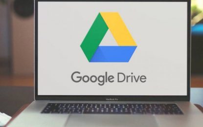 Google borrará contenido «inapropiado» en Drive
