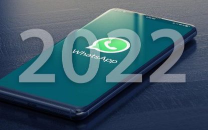 WhatsApp: 7 nuevas funciones para 2022