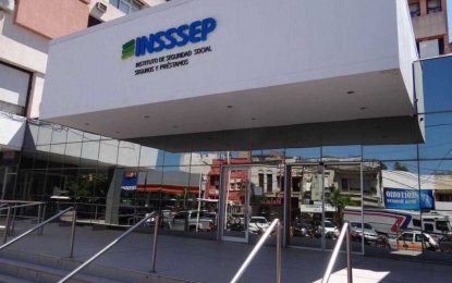 Tras sanción del InSSSeP, fallo judicial multó a un reconocido médico que cobró plus