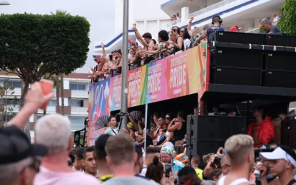 Viruela del mono: investigan brote tras Gay Pride en España