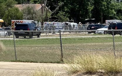 Tiroteo en Estados Unidos: un adolescente abrió fuego y mató a 18 niños y tres adultos