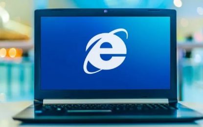 El fin de una era: Microsoft apagará mañana y para siempre a Internet Explorer