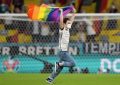 Qatar impondrá penas de 11 años de prisión a quienes muestren banderas LGTB durante el Mundial