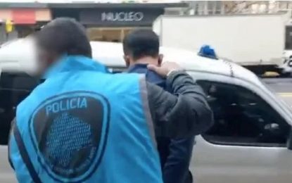 Detuvieron a dos abusadores de menores en Caballito y Recoleta