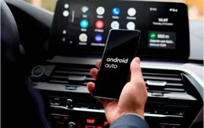 Android Auto dejará de estar disponible en los celulares