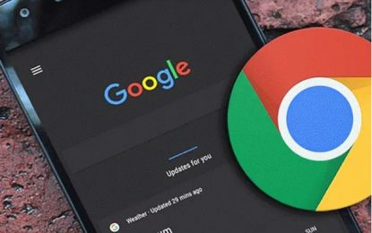Usuarios de Google Chrome deben revisar nueva herramienta de privacidad