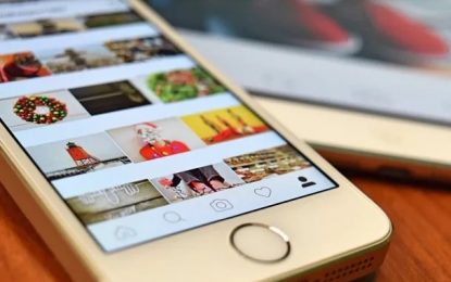 Cómo fijar tus mejores fotos de Instagram en tu perfil