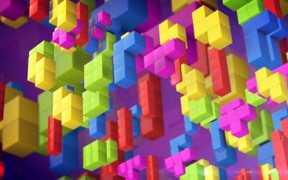 Tetris cumple años: curiosidades del juego en su 38° aniversario