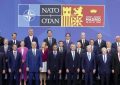 La OTAN fortalece su alianza con foco en Ucrania y las tensiones con Rusia y China