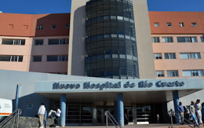 Río Cuarto: Por bajos sueldos y precarización, médicos del Hospital alertan por renuncias masivas