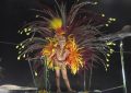 (Videos) – Las Palmas, cerró los Carnavales de la Dulzura con un espectáculo del mejor nivel