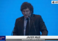 Javier Milei, contra la UBA y toda la educación pública: «Han hecho mucho daño lavando el cerebro de la gente»