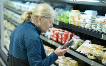 Las precios de los alimentos se volvieron a acelerar: convocan a supermercadistas