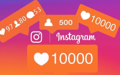 Qué hacer para que Instagram recomiende tu cuenta gratis y puedas ganar seguidores