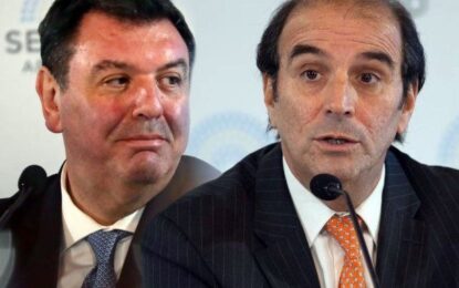 Comunicado de Amnistía Internacional por la Corte Suprema: «Grave retroceso»