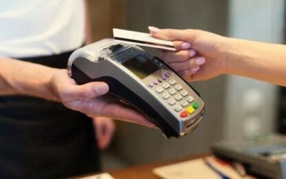 Comercios de todo el país pueden cobrar en dólares a partir de este viernes 28 de febrero