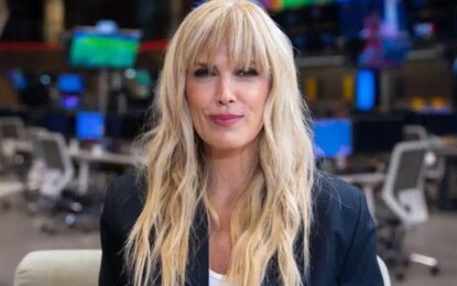 Es oficial: Viviana Canosa ya tiene fecha de estreno en El Trece