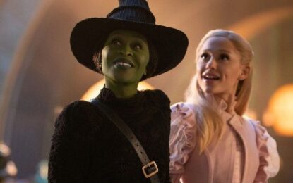 Premios Oscar 2025: además de «Wicked», quiénes son los artistas que se presentarán en el escenario