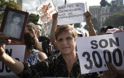 Día de la Memoria