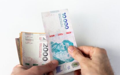 Alerta por la estafa virtual del “Bono Mujer” que circula en redes sociales: de qué se trata y cómo evitarla