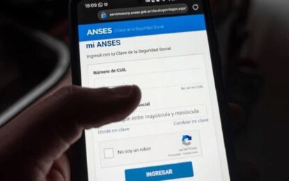 ANSES: los montos del Programa Hogar para marzo 2025