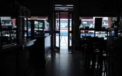 ENRE iniciará un expediente contra Edesur por el apagón en el AMBA