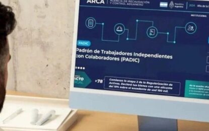 Cambios en ARCA: la nueva manera de comunicarse del organismo con los contribuyentes