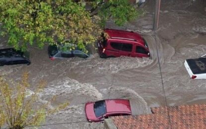 El Gobierno anuncia tres días de duelo por las víctimas del temporal en Bahía Blanca