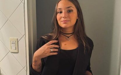 Córdoba: comenzó el juicio por el femicidio de Catalina Gutiérrez