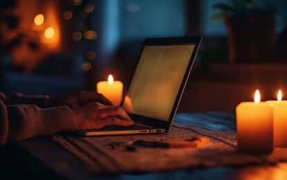 Cómo proteger la computadora y otros dispositivos ante los apagones y subas de tensión