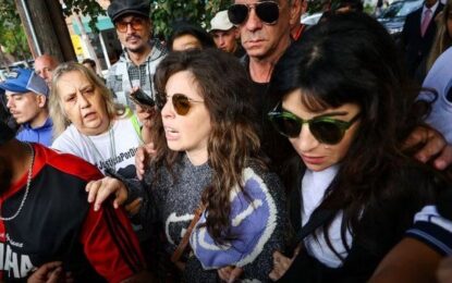Juicio por la muerte de Diego Maradona: cuándo declaran Dalma y Giannina