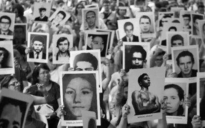 El Gobierno desclasifica documentación sobre el accionar de las Fuerzas Armadas durante la Dictadura