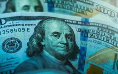 Dólar blue hoy , a cuánto está este sábado 8 de marzo