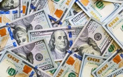 Dólar blue hoy , a cuánto está este lunes 3 de marzo