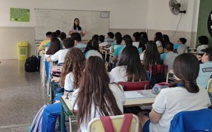 La inflación no se detiene: autorizan nuevo aumento en colegios privados de la provincia de Buenos Aires