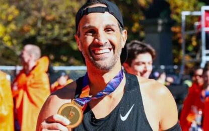 Punta del Este: encuentran muerto al atleta argentino desaparecido en mar