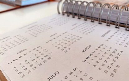 Feriados 2025: cuándo es la inédita semana de solo tres días hábiles