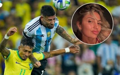 Bahía Blanca: una influencer estafó a más de 200 personas con entradas para Argentina-Brasil
