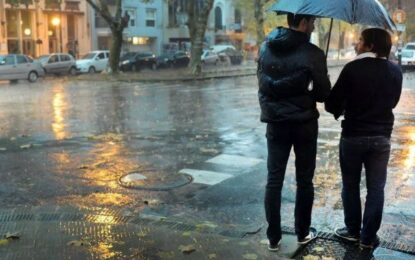 Vuelve el frío a la Ciudad de Buenos Aires y el Conurbano: cuándo llega la abrupta baja de las temperaturas