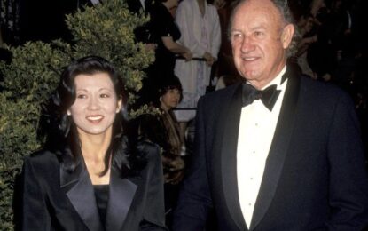 Se conocieron los resultados de las autopsias a Gene Hackman y Betsy Arakawa: ¿de qué murieron?