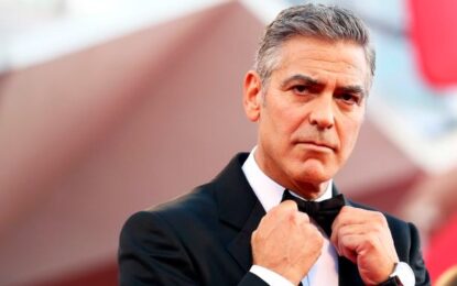 Netflix: la película protagonizada por George Clooney que fue premiada con un Oscar